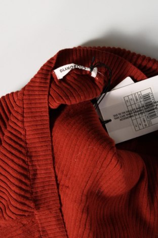 Damenpullover Glamorous, Größe XXL, Farbe Rot, Preis € 6,28