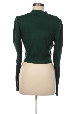 Дамски пуловер Glamorous, Размер XL, Цвят Зелен, Цена 87,00 лв.