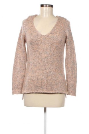 Γυναικείο πουλόβερ Grain De Malice, Μέγεθος XS, Χρώμα Πολύχρωμο, Τιμή 2,87 €