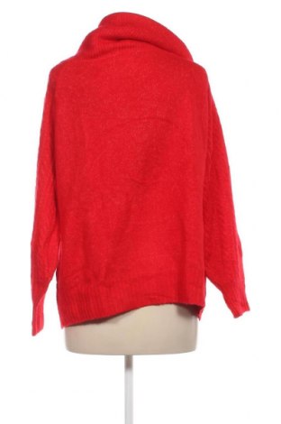 Pulover de femei H&M, Mărime S, Culoare Roșu, Preț 17,17 Lei