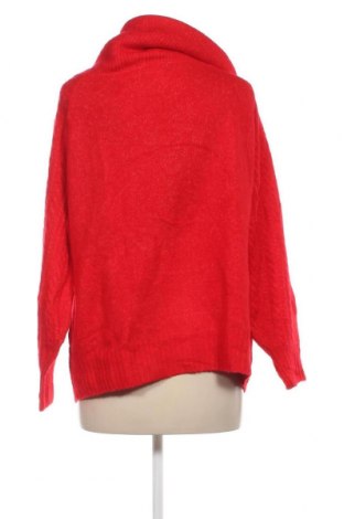 Damenpullover H&M, Größe S, Farbe Rot, Preis € 3,43