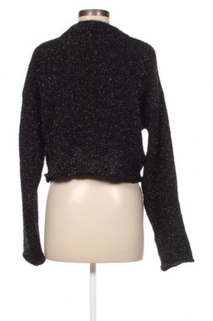 Дамски пуловер H&M, Размер S, Цвят Черен, Цена 9,57 лв.