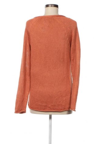 Damenpullover H&M, Größe S, Farbe Orange, Preis € 2,83