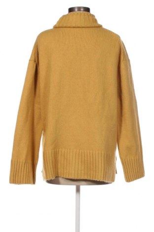 Γυναικείο πουλόβερ H&M, Μέγεθος S, Χρώμα Κίτρινο, Τιμή 17,94 €