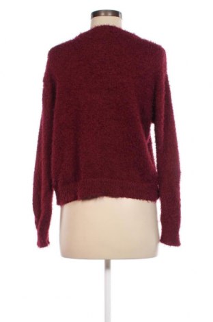 Damski sweter H&M Divided, Rozmiar M, Kolor Czerwony, Cena 14,84 zł