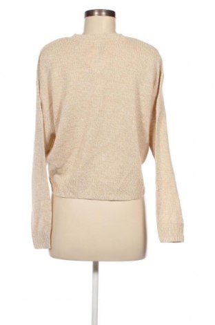 Damenpullover H&M Divided, Größe S, Farbe Beige, Preis € 2,62