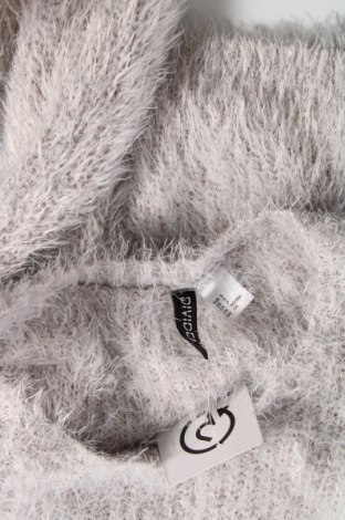 Pulover de femei H&M Divided, Mărime S, Culoare Gri, Preț 14,31 Lei
