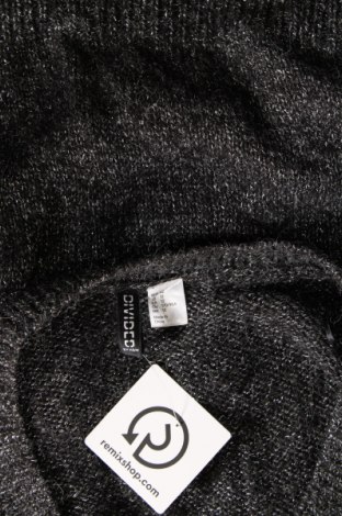 Γυναικείο πουλόβερ H&M Divided, Μέγεθος L, Χρώμα Πολύχρωμο, Τιμή 2,33 €