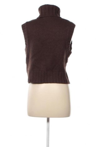 Γυναικείο πουλόβερ H&M Divided, Μέγεθος XS, Χρώμα Καφέ, Τιμή 3,05 €
