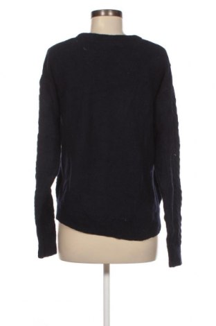 Γυναικείο πουλόβερ H&M L.O.G.G., Μέγεθος S, Χρώμα Μπλέ, Τιμή 2,51 €