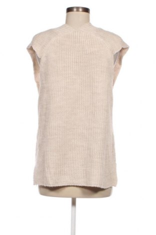 Γυναικείο πουλόβερ Haily`s, Μέγεθος M, Χρώμα  Μπέζ, Τιμή 2,51 €