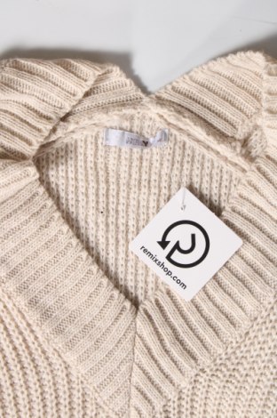 Γυναικείο πουλόβερ Haily`s, Μέγεθος M, Χρώμα  Μπέζ, Τιμή 2,51 €