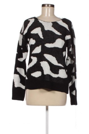 Дамски пуловер Haily`s, Размер S, Цвят Черен, Цена 7,25 лв.