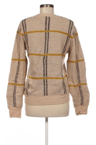 Дамски пуловер Ichi, Размер L, Цвят Бежов, Цена 4,64 лв.
