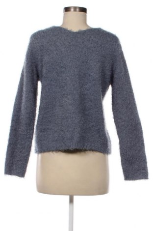 Γυναικείο πουλόβερ Jacqueline De Yong, Μέγεθος S, Χρώμα Μπλέ, Τιμή 2,87 €