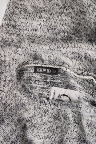 Γυναικείο πουλόβερ Janina, Μέγεθος L, Χρώμα Πολύχρωμο, Τιμή 2,87 €