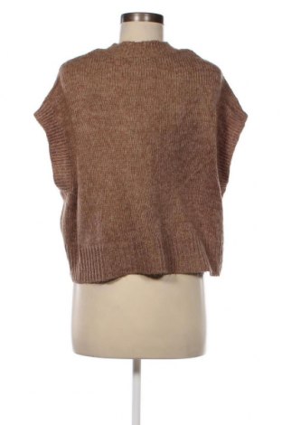 Дамски пуловер Jdy, Размер M, Цвят Кафяв, Цена 5,22 лв.