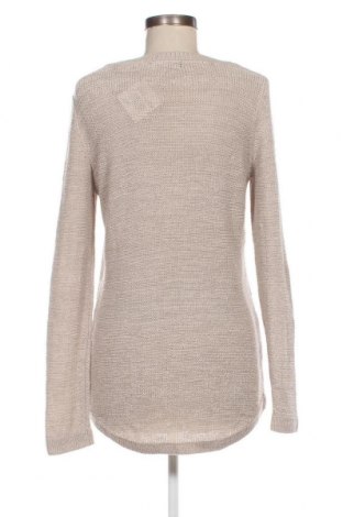 Дамски пуловер Jean Pascale, Размер S, Цвят Бежов, Цена 5,51 лв.