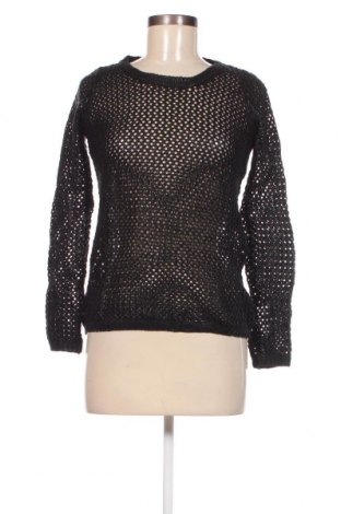 Γυναικείο πουλόβερ Jennyfer, Μέγεθος XS, Χρώμα Μαύρο, Τιμή 2,33 €