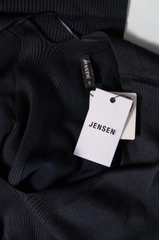 Дамски пуловер Jensen, Размер S, Цвят Син, Цена 7,36 лв.