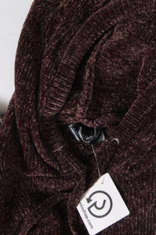 Дамски пуловер Kapalua, Размер L, Цвят Кафяв, Цена 6,67 лв.