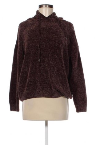 Дамски пуловер Kapalua, Размер L, Цвят Кафяв, Цена 6,67 лв.