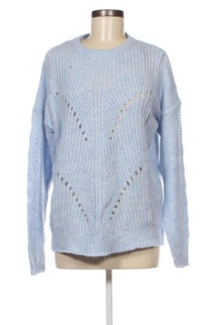 Дамски пуловер Kapalua, Размер M, Цвят Син, Цена 5,51 лв.