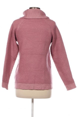 Дамски пуловер Laura Torelli, Размер S, Цвят Розов, Цена 4,93 лв.