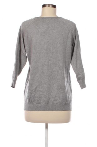 Γυναικείο πουλόβερ Laura Torelli, Μέγεθος S, Χρώμα Γκρί, Τιμή 2,33 €