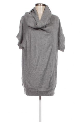 Γυναικείο πουλόβερ Lindex, Μέγεθος L, Χρώμα Γκρί, Τιμή 2,69 €