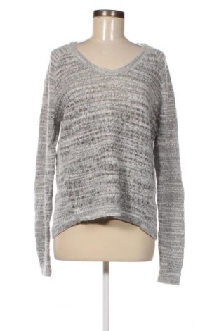 Дамски пуловер Lou & Grey, Размер XL, Цвят Сив, Цена 13,05 лв.