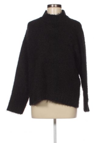 Дамски пуловер Lou & Grey, Размер M, Цвят Черен, Цена 8,70 лв.