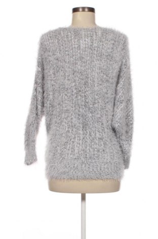 Дамски пуловер M.b. 21, Размер S, Цвят Сив, Цена 5,22 лв.