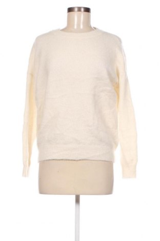 Γυναικείο πουλόβερ MSCH, Μέγεθος M, Χρώμα Λευκό, Τιμή 10,76 €