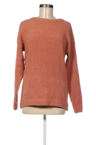 Дамски пуловер Mamalicious, Размер S, Цвят Кафяв, Цена 10,20 лв.