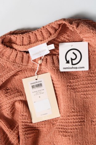 Γυναικείο πουλόβερ Mamalicious, Μέγεθος S, Χρώμα Ρόζ , Τιμή 5,61 €