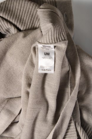 Дамски пуловер Mana, Размер M, Цвят Сив, Цена 5,51 лв.