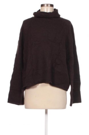 Дамски пуловер Marc O'Polo, Размер S, Цвят Кафяв, Цена 20,40 лв.