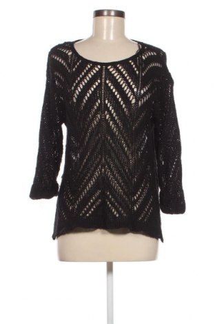 Дамски пуловер Miss Selfridge, Размер S, Цвят Черен, Цена 3,12 лв.