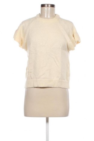 Pulover de femei Modstrom, Mărime XS, Culoare Ecru, Preț 26,05 Lei