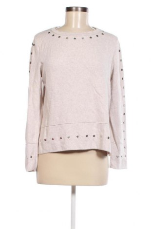 Γυναικείο πουλόβερ Monari, Μέγεθος M, Χρώμα  Μπέζ, Τιμή 13,61 €