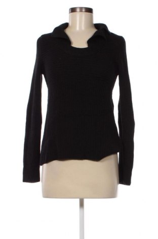 Γυναικείο πουλόβερ Monari, Μέγεθος S, Χρώμα Μαύρο, Τιμή 13,61 €