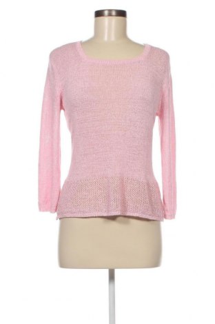 Γυναικείο πουλόβερ Monari, Μέγεθος M, Χρώμα Ρόζ , Τιμή 14,97 €
