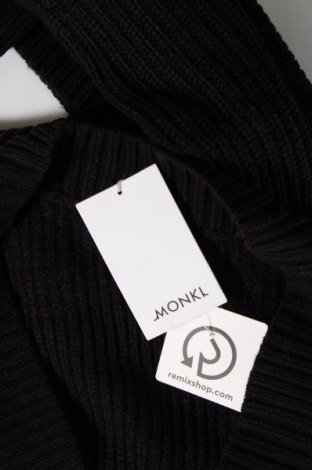 Pulover de femei Monki, Mărime S, Culoare Negru, Preț 24,18 Lei