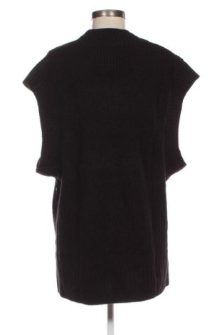 Γυναικείο πουλόβερ Monki, Μέγεθος S, Χρώμα Μαύρο, Τιμή 4,80 €