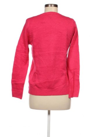 Pulover de femei New Look, Mărime S, Culoare Roz, Preț 11,45 Lei