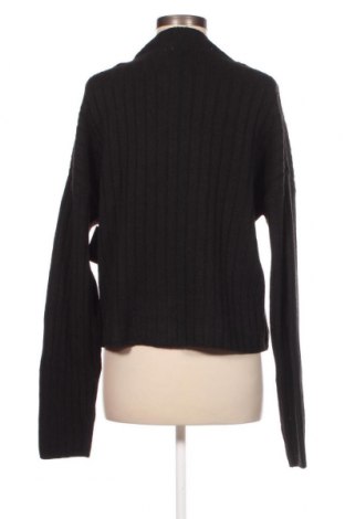 Γυναικείο πουλόβερ Nly Trend, Μέγεθος S, Χρώμα Μαύρο, Τιμή 5,69 €