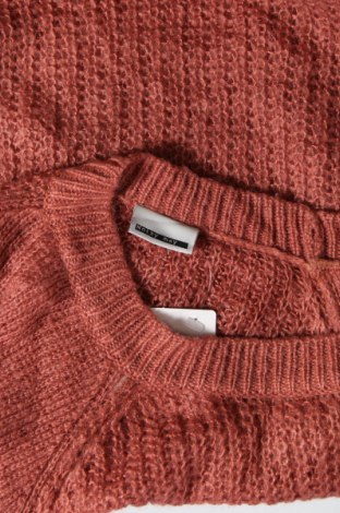 Дамски пуловер Noisy May, Размер L, Цвят Кафяв, Цена 29,00 лв.