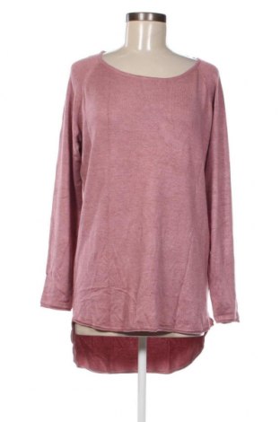 Pulover de femei ONLY, Mărime L, Culoare Roz, Preț 24,87 Lei