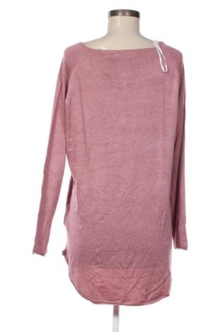 Γυναικείο πουλόβερ ONLY, Μέγεθος L, Χρώμα Ρόζ , Τιμή 5,01 €